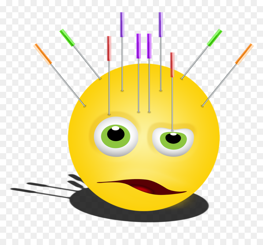 Vector Gradient Emoji Background Png - Emoji Acupuntura, Transparent Png - vector graphics design background hd png
