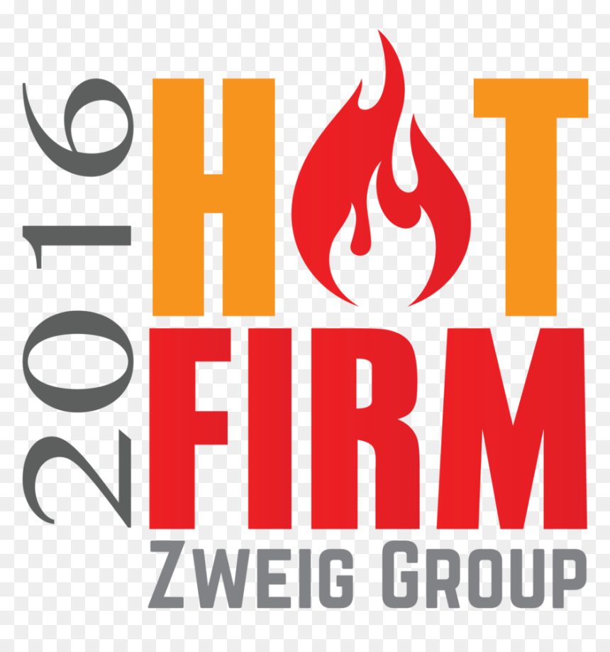 2016 Hot Firm Winner - Zweig Hot Firm 2017, HD Png Download - winner png