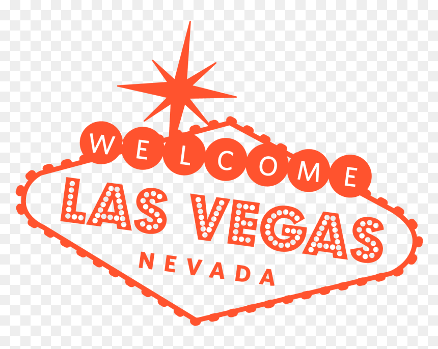 Las Vegas Png, Transparent Png - las vegas png