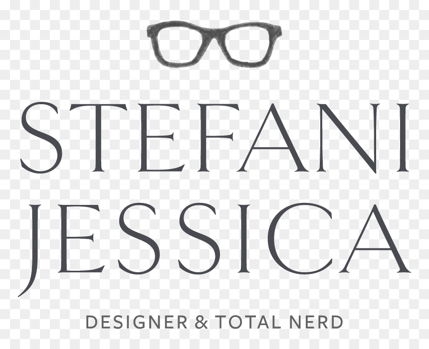 Hand-drawn Glasses I Created For The Moodboard, It - Monochrome, HD Png Download - nerd glasses png