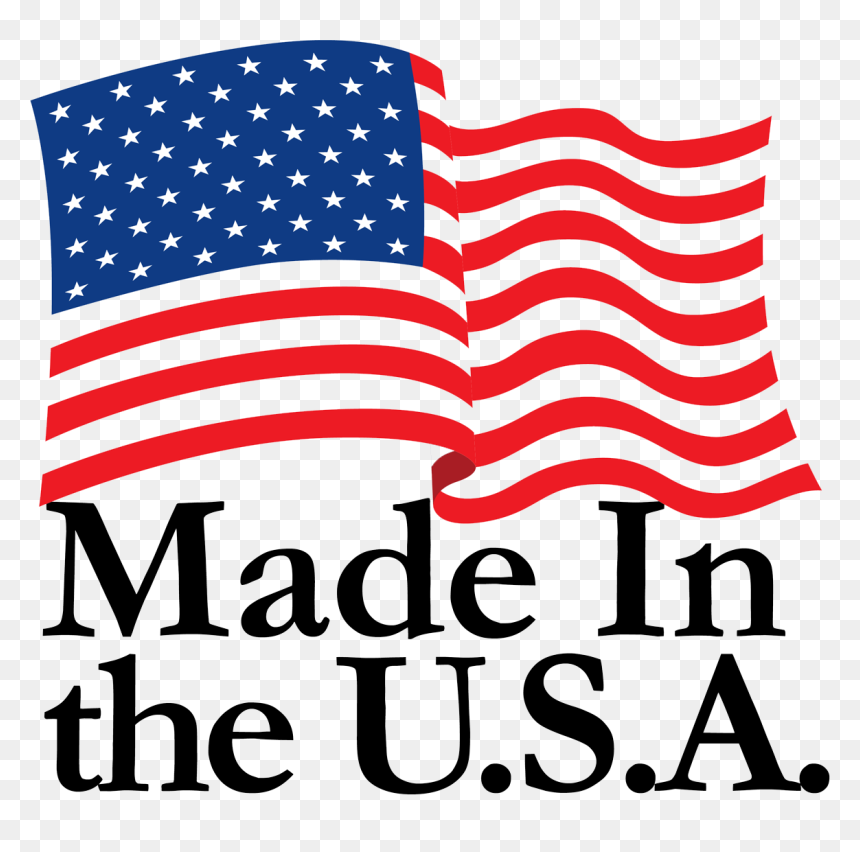 Conagher Style Two Dot Custom Hat - Made In The Usa, HD Png Download - made in usa png