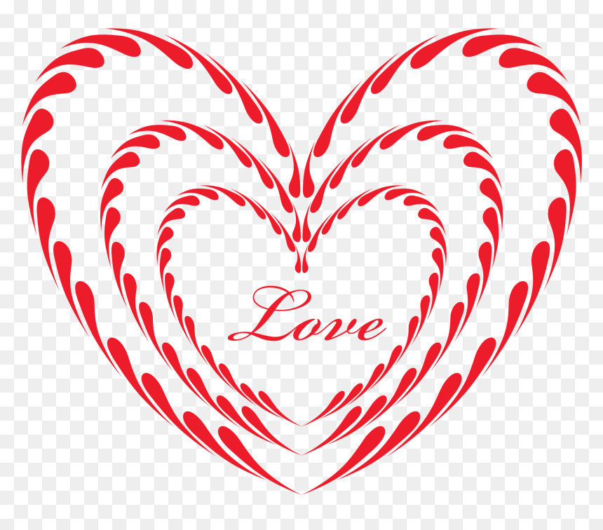 Love Clipart Icon - Love Clipart Png, Transparent Png - love symbols png
