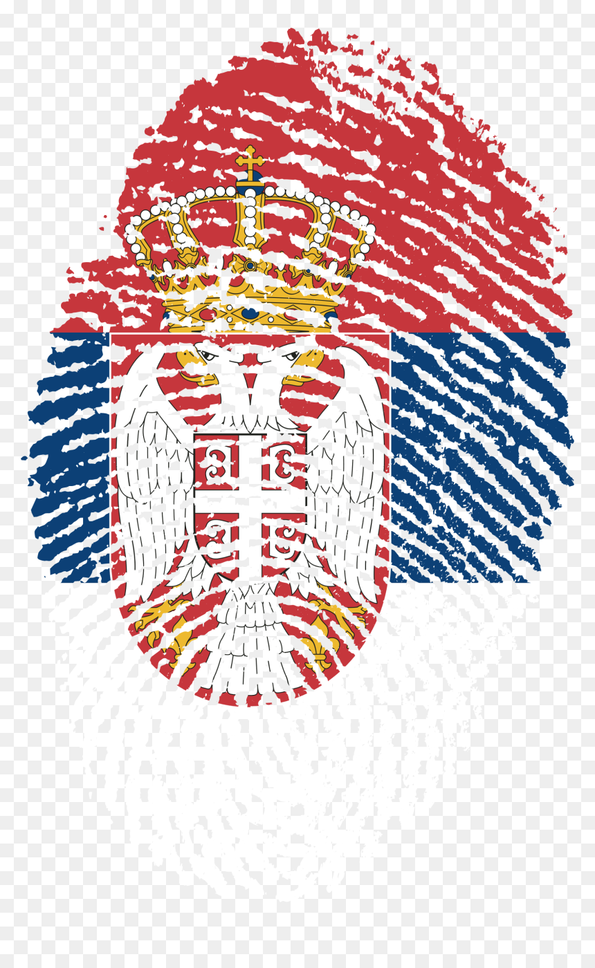 Palestine Flag Fingerprint Png, Transparent Png - weed joint png