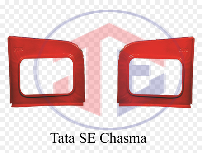 Carmine, HD Png Download - chasma png