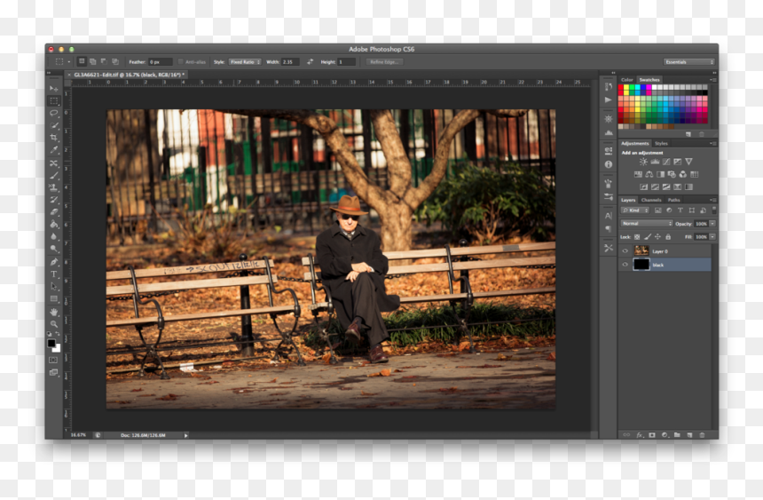 Portable Network Graphics, HD Png Download - cinematic bars png