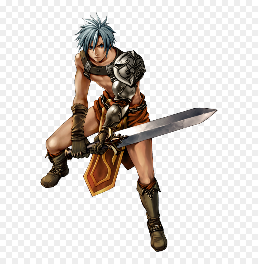 Thumb Image - Woman Warrior, HD Png Download - warrior png