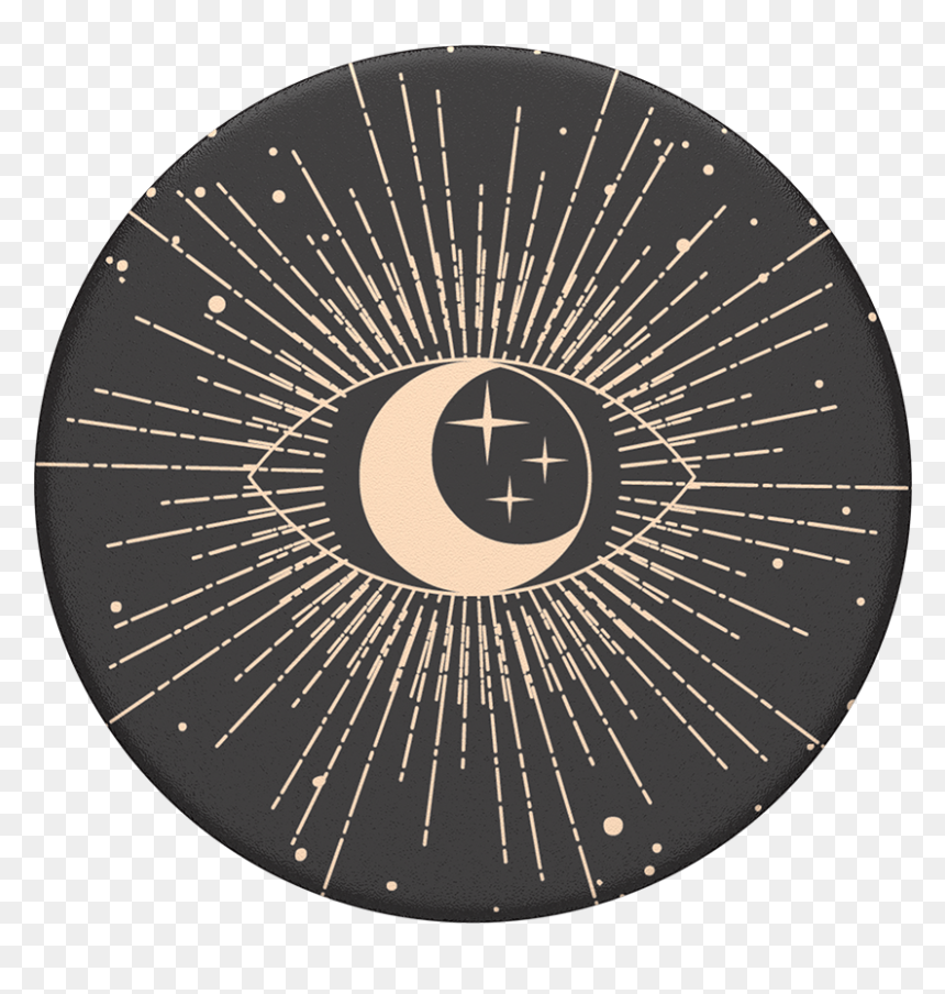 All Seeing, Popsockets - All Seeing Popsocket, HD Png Download - all seeing eye png