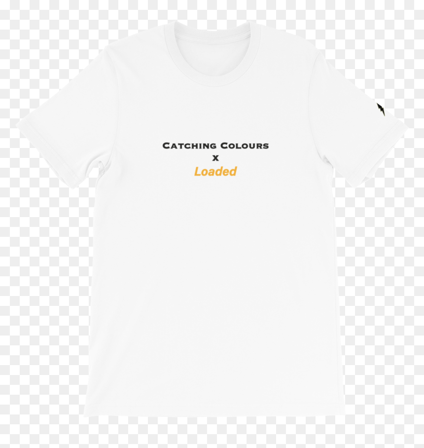 Active Shirt, HD Png Download - colours png