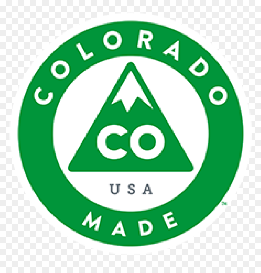 Thumb Image - Colorado, HD Png Download - made in usa png