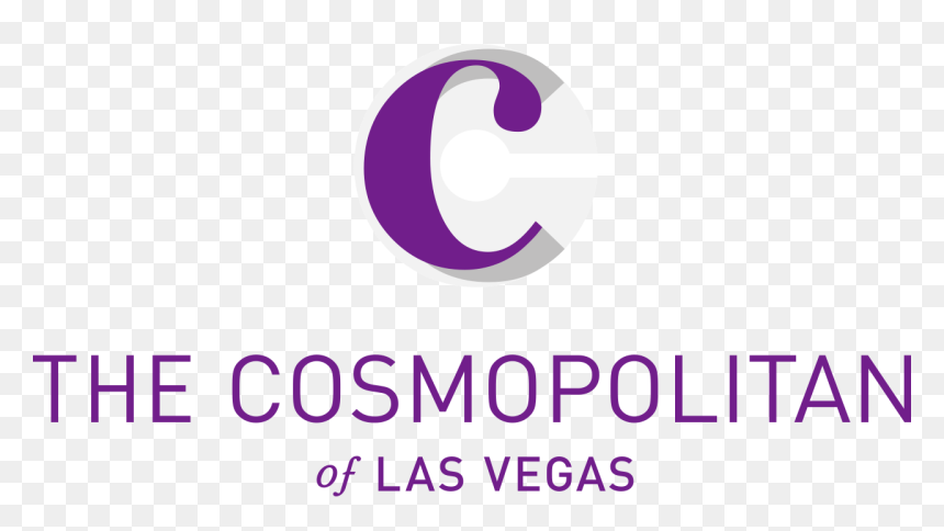 Cosmopolitan Las Vegas Png, Transparent Png - las vegas png