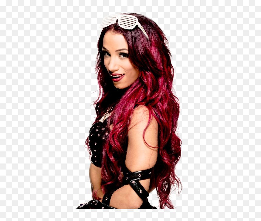 Thumb Image - Seth Rollins And Sasha Banks Love Story, HD Png Download - sasha banks png