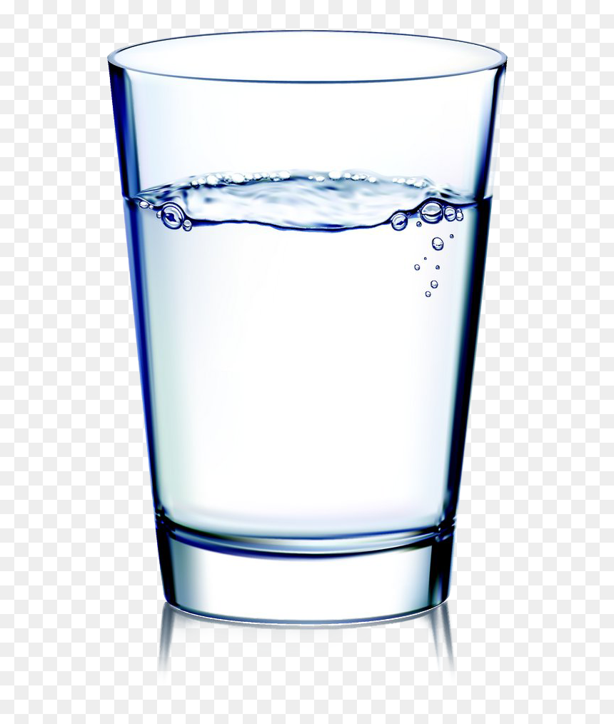Water Glass Png Image - Scp Glass Of Water, Transparent Png - glass of water png