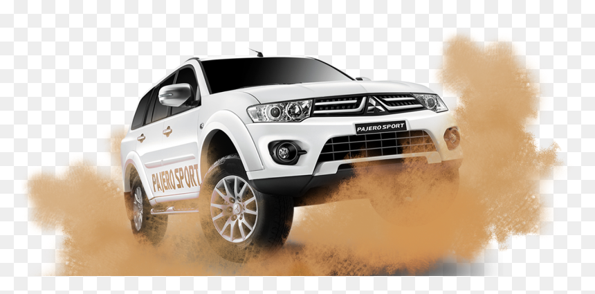 Car In Desert Png , Png Download - Desert Car Png, Transparent Png - desert png