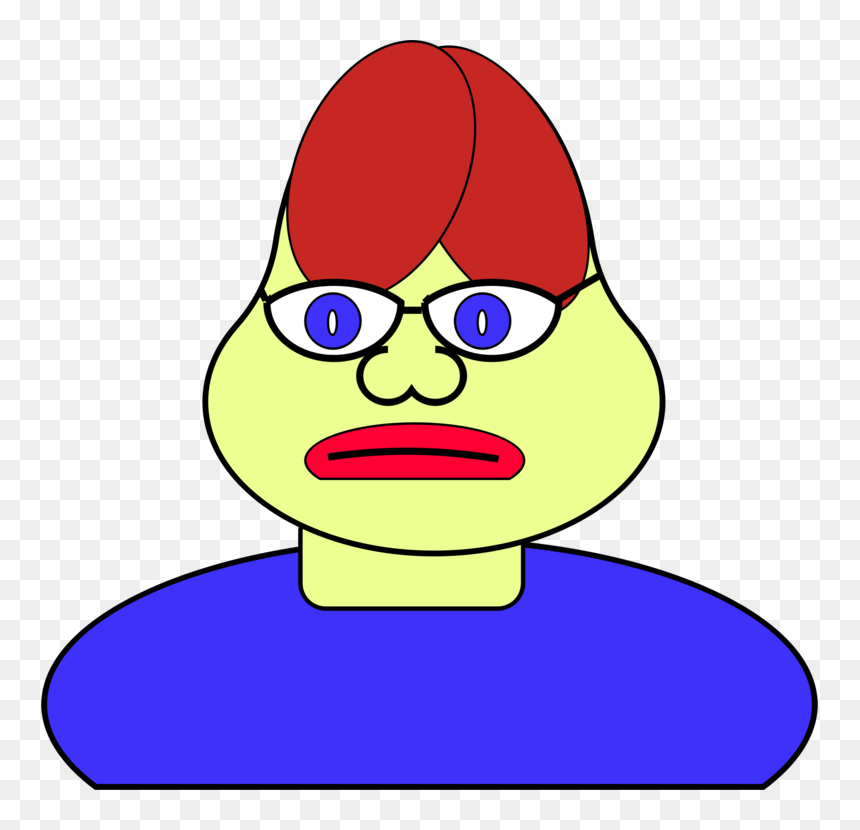 Transparent Pimp Glasses Png - Clip Art, Png Download - nerd glasses png