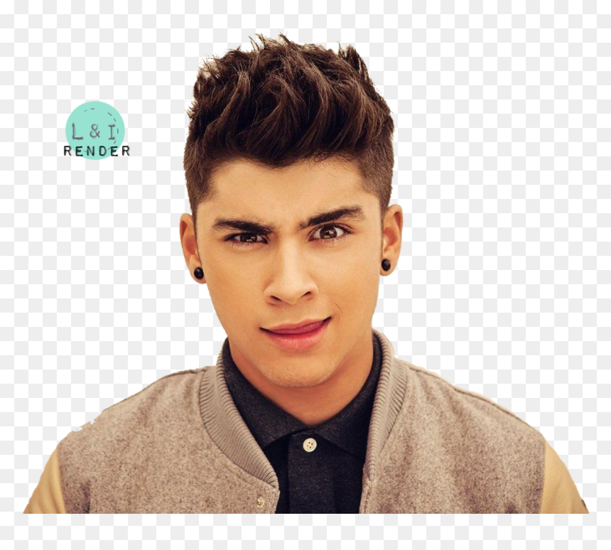 Zayn Malik Png Photos - Zayn Malik One Direction, Transparent Png - hairstyle png for picsart
