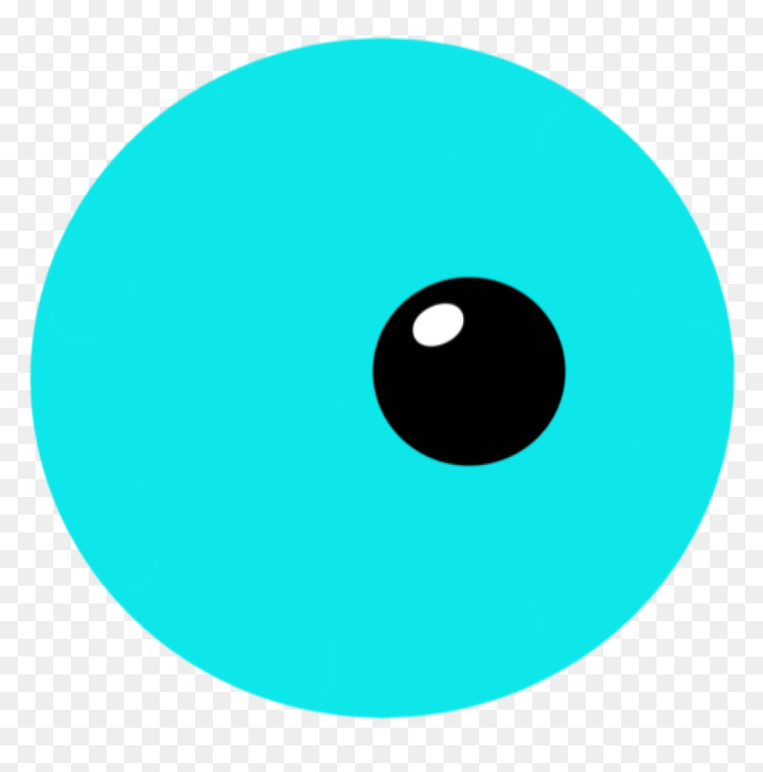 Circle, HD Png Download - all seeing eye png