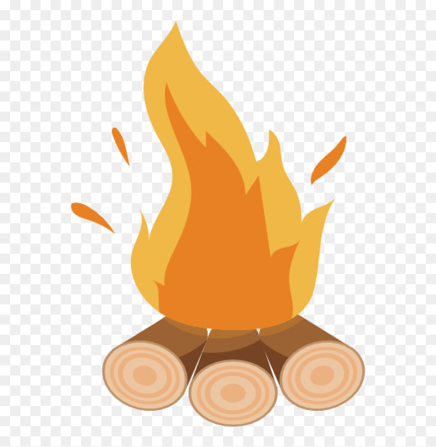 Bonfire Png Image - Lohri Png, Transparent Png - bonfire png