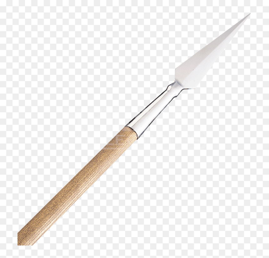 Spear Head Png - Knife, Transparent Png - spear png