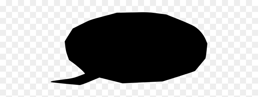 Speech Bubble-1574850337 - Dot Icon Svg, HD Png Download - thinking bubble png