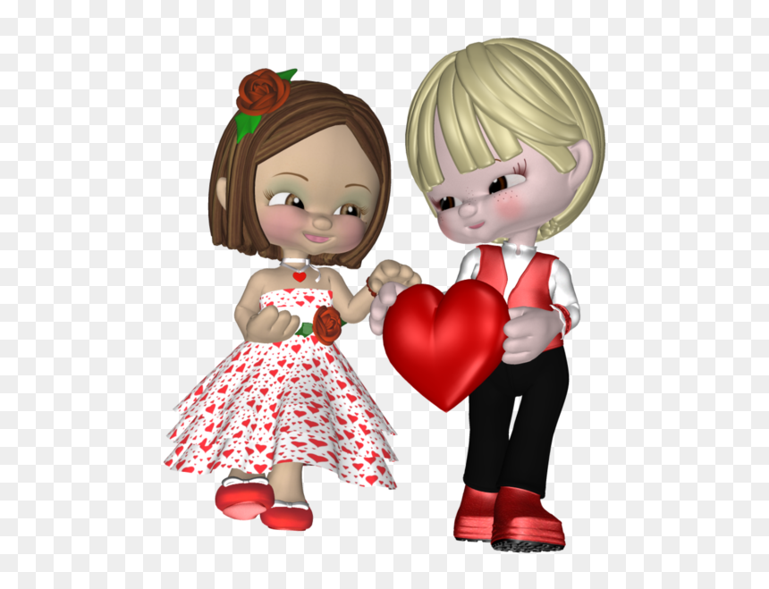 Thumb Image - Клипарт На День Святого Валентина, HD Png Download - dil png