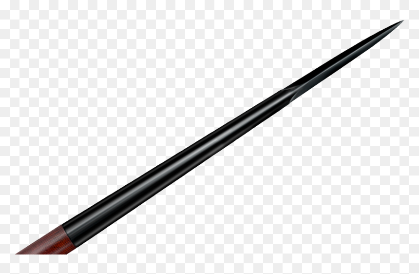 Background Transparent Spear - Koevoet, HD Png Download - spear png