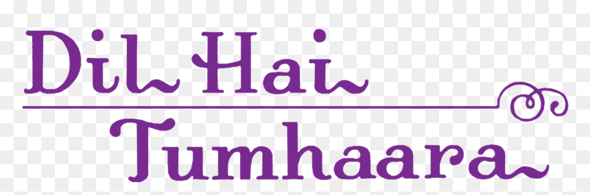 Dil Hai Tumhara, HD Png Download - dil png