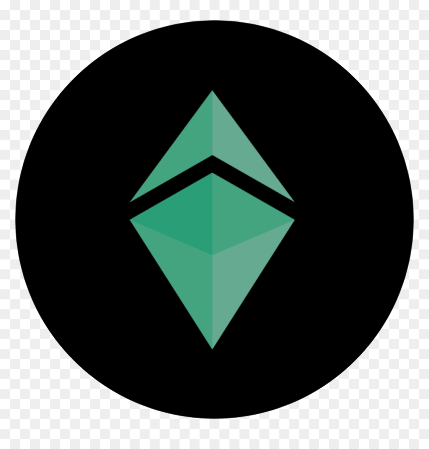 Circle, HD Png Download - ethereum png