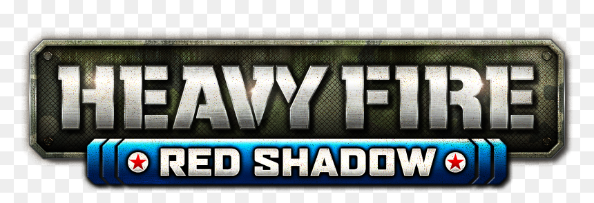 Heavy Fire - Heavy Fire Shattered Spear Logo Png, Transparent Png - spear png