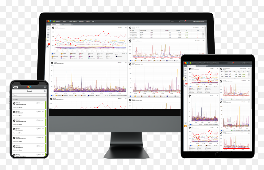 Desktopmonitoring - Software De Monitoreo De Sistemas, HD Png Download - about us png images for website