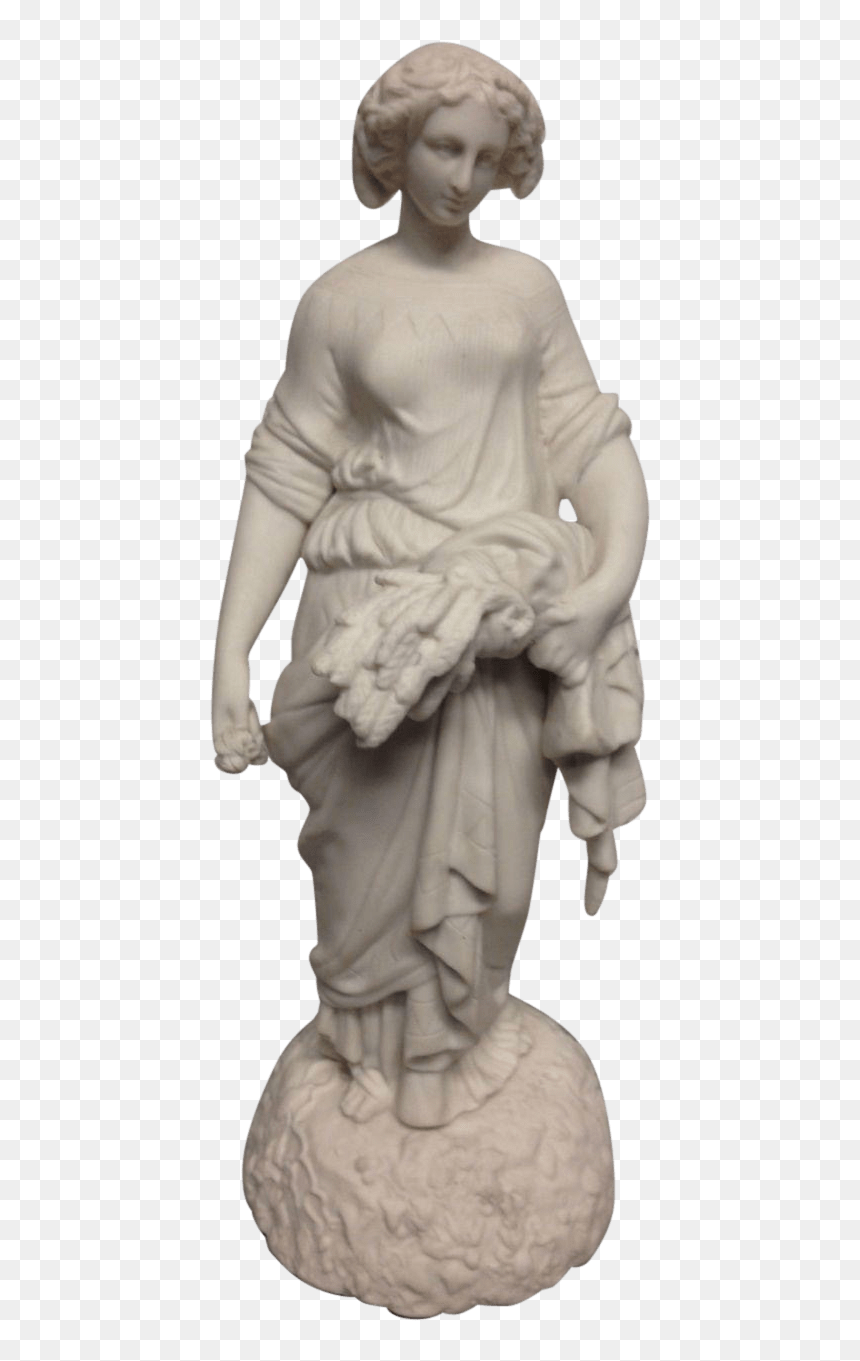 Thumb Image, HD Png Download - statue png