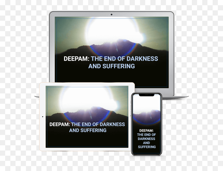 Display Device, HD Png Download - deepam png images