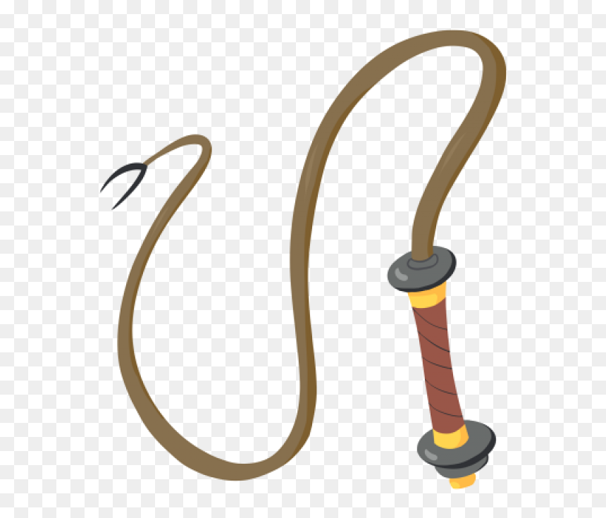 Whip Png Image - Vector Whip Png, Transparent Png - whip png