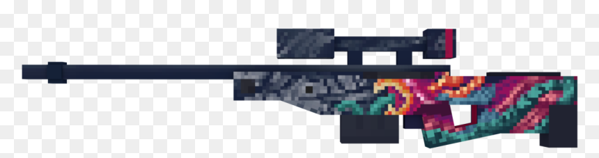Awp Hyper Beast Png 4 » Png Image - Awp Hyper Beast Png, Transparent Png - awp png