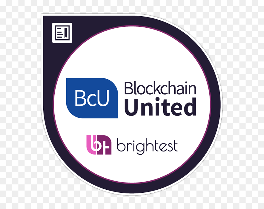 Certified Blockchain Ethereum Professional - Circle, HD Png Download - ethereum png