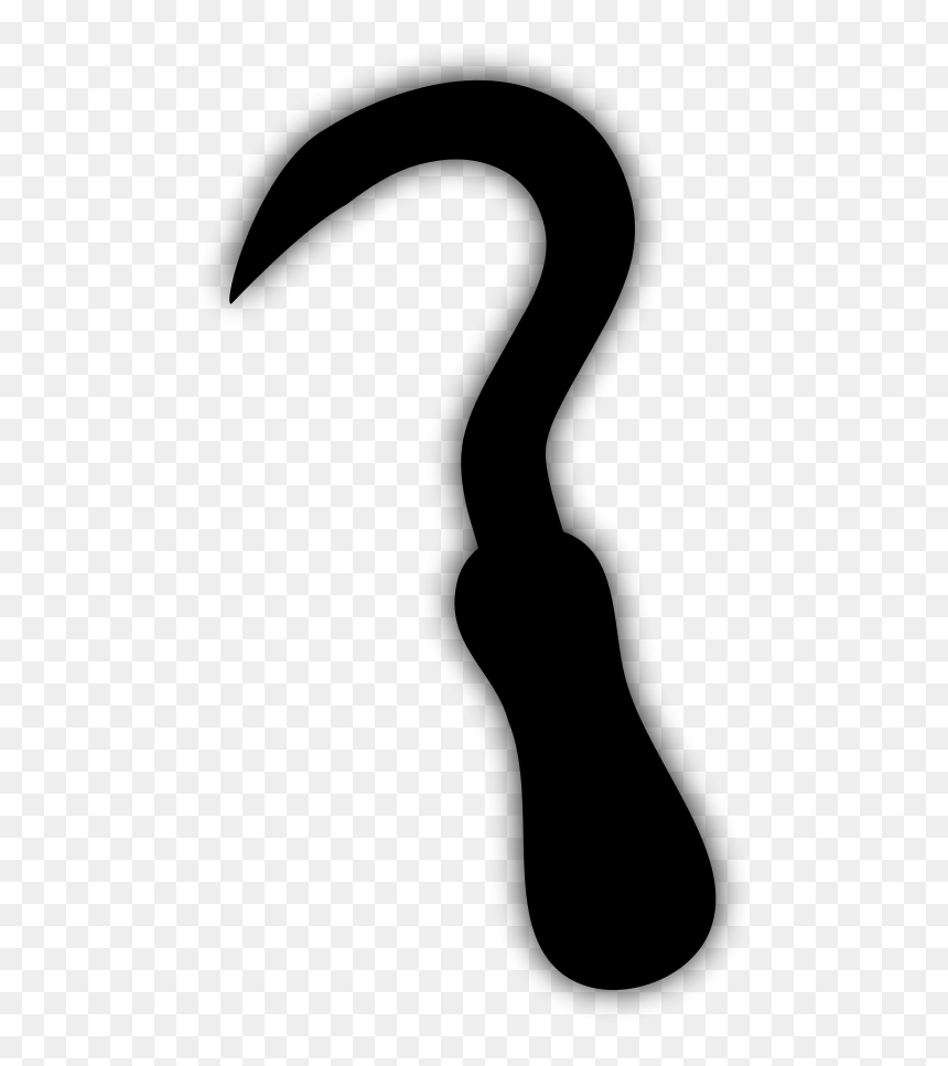 Hook Image Svg Clip Arts - No Hook Logo Png, Transparent Png - hook png