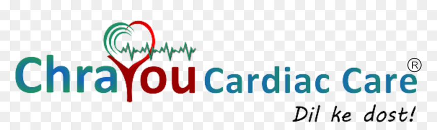 Chrayou Cardiac Care - Graphic Design, HD Png Download - dil png