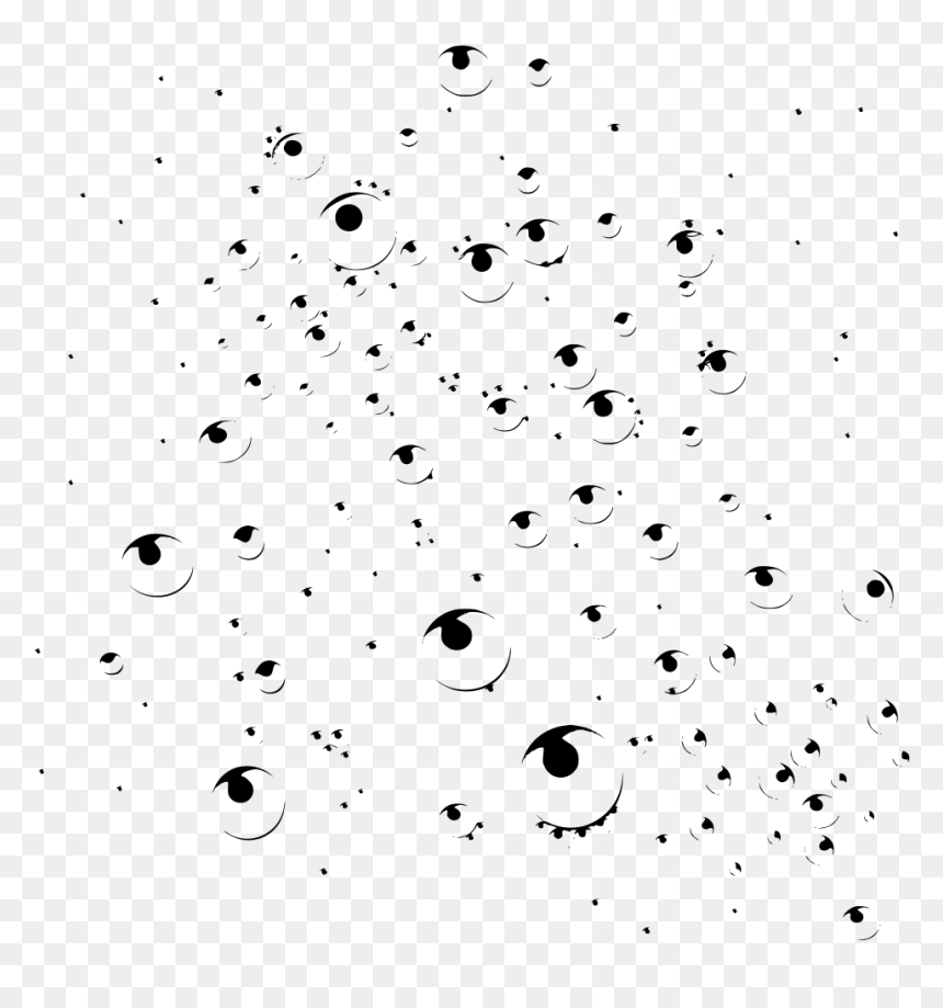 Circle, HD Png Download - underwater bubbles png