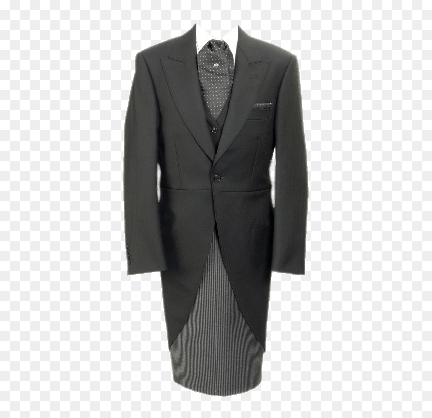 Tuxedo, HD Png Download - ladies suit png