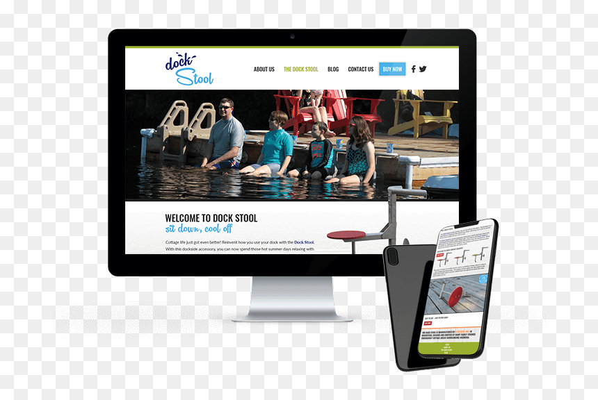 Gadget , Png Download - Online Advertising, Transparent Png - website development png