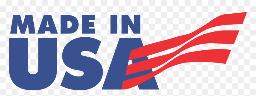 Made In Usa - Graphic Design, HD Png Download - made in usa png