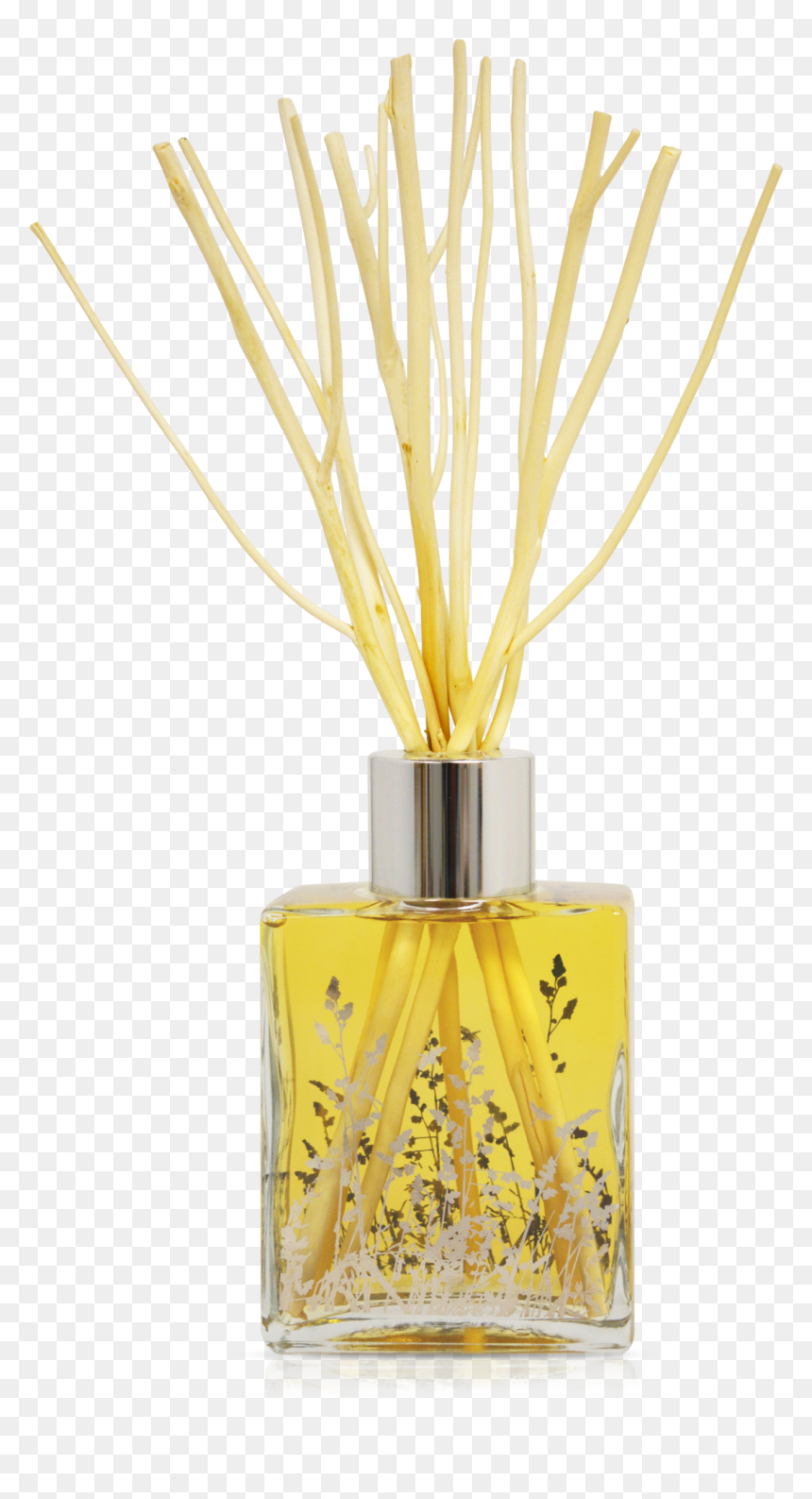 Qualitas Alcohol Free Natural Reed Diffuser Made In, HD Png Download - made in usa png