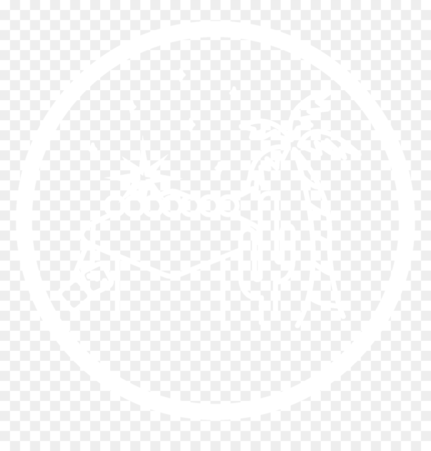 Johns Hopkins Logo White, HD Png Download - las vegas png