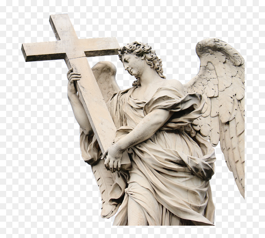 Thumb Image - St. Peter's Square, HD Png Download - statue png