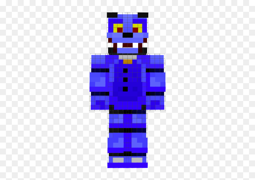 Illustration, HD Png Download - five nights at freddy's png