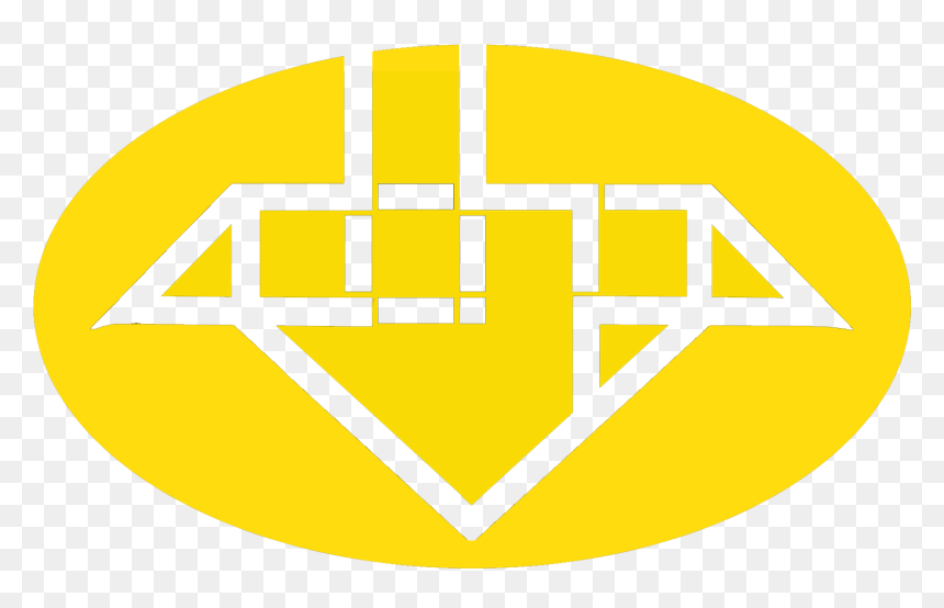 Transparent Batman Symbol Png - Circle, Png Download - batman symbol png