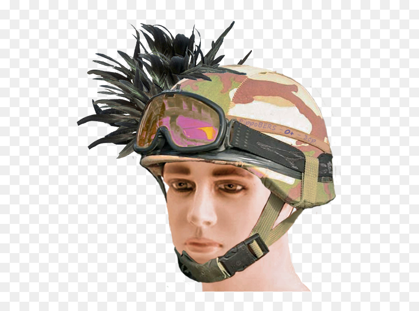 Tf89 Bersaglieri Mimetico Desert - M33 Da Bersagliere, HD Png Download - desert png