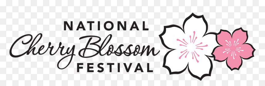 National Cherry Blossom Festival, HD Png Download - cherry blossom petals png
