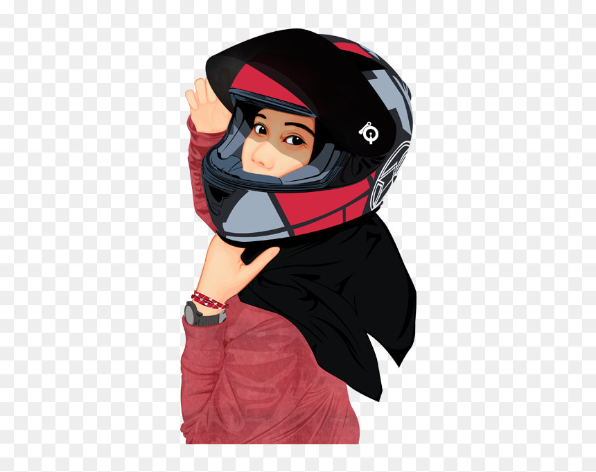 Mask, HD Png Download - ladies suit png