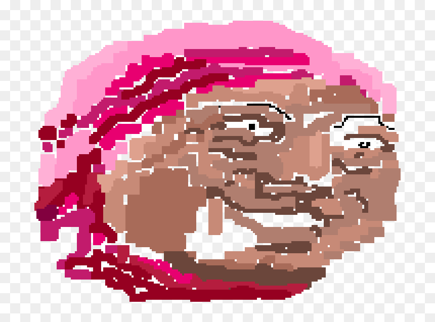 Illustration , Png Download - Illustration, Transparent Png - pink guy png
