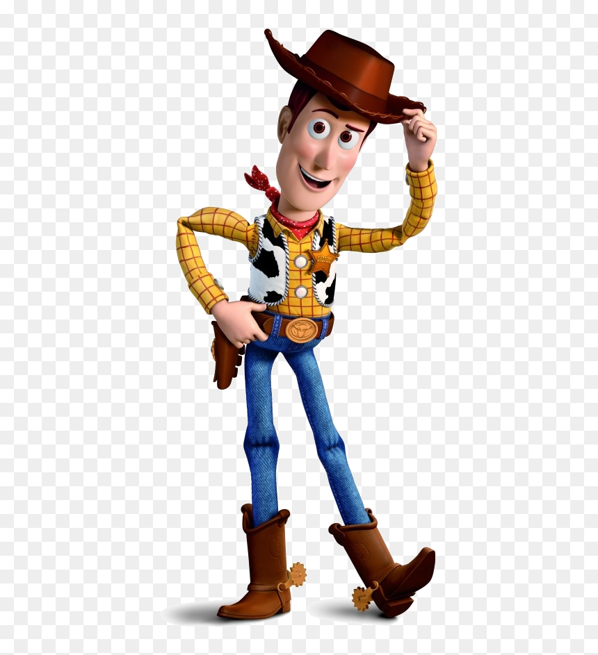Thumb Image - Woody Toy Story, HD Png Download - woody png